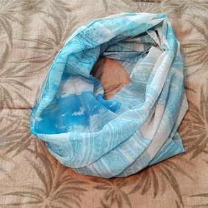 Maurices Circle Scarf